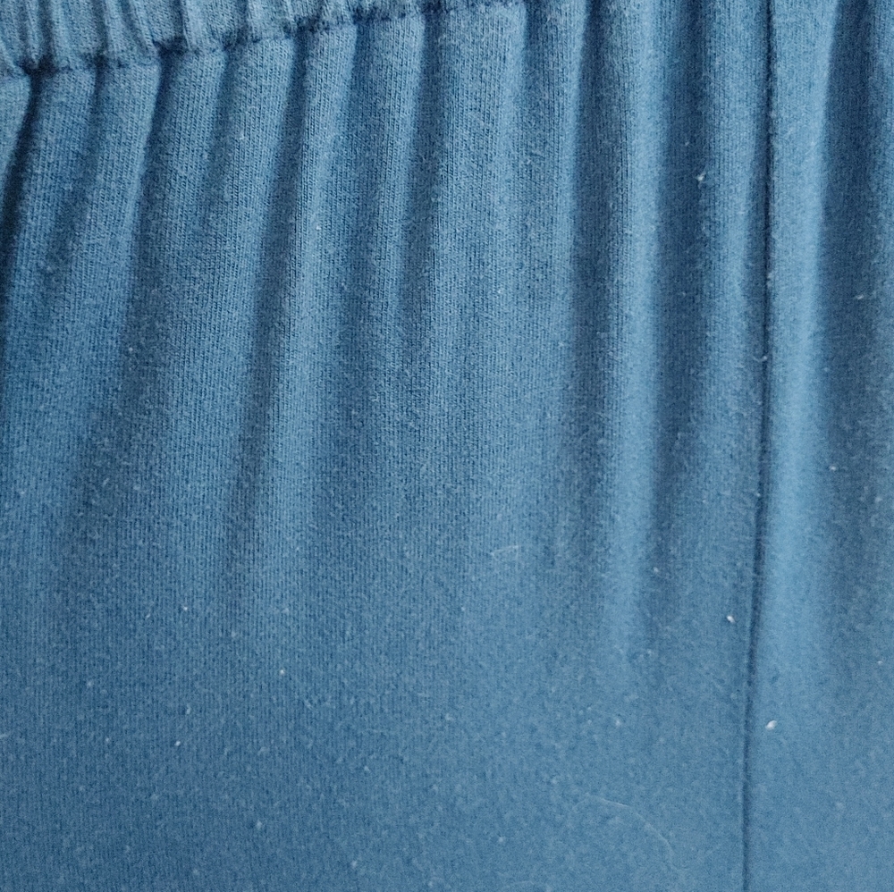 Old Navy Teal Halter Maternity Jumpsuit - Picture 7 of 7